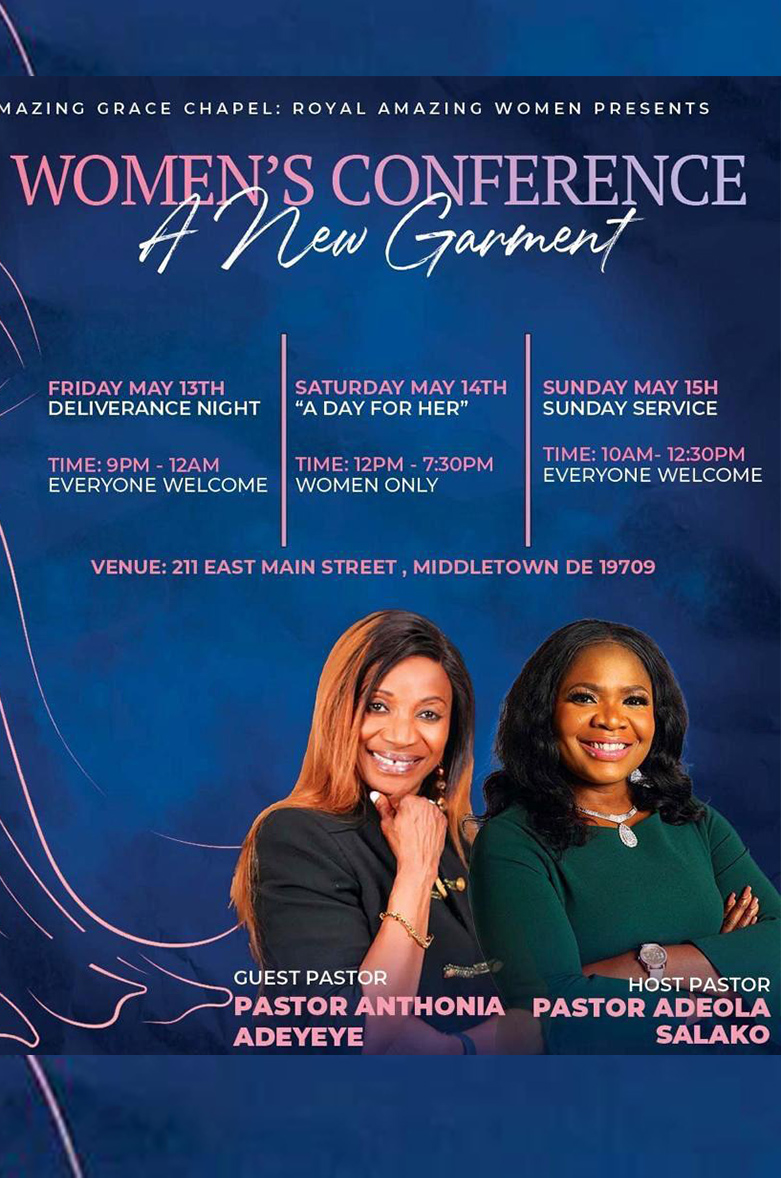 Conference Graphics