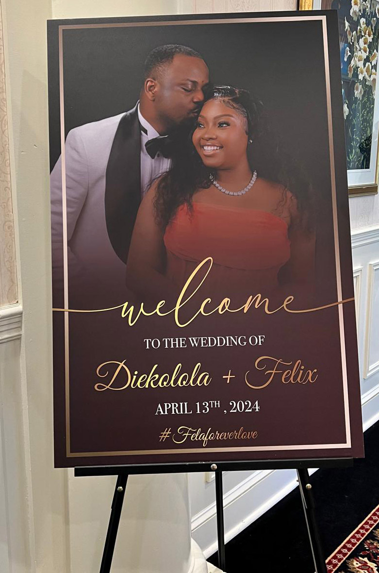 Wedding Graphics